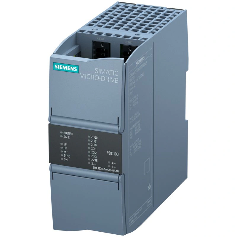 Приводы PDC Siemens 6BK1630-1AA10-0AA0
