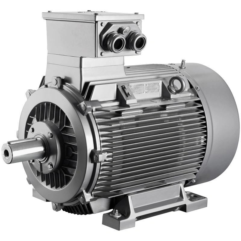 Siemens 1MJ6106-6CA..
