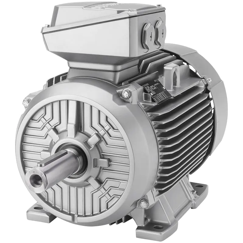 SIMOTICS SD VSD Двигатели для работы с преобразователями частоты Siemens 1FP1514-1BF2.-..K.