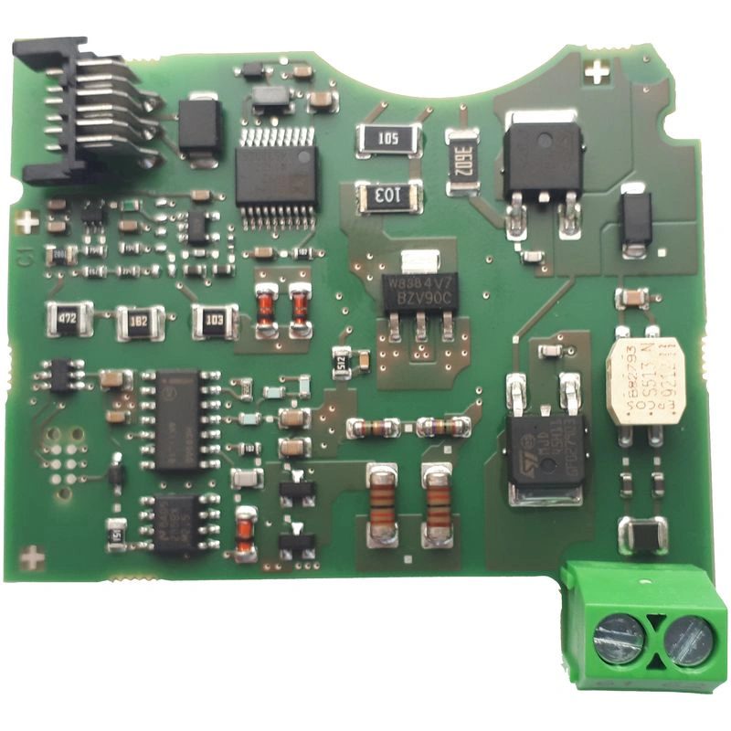6DR4004-8J