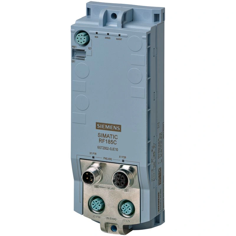 RF185C, RF186C/CI, RF188C/CI Siemens 6GT2002-0JE10