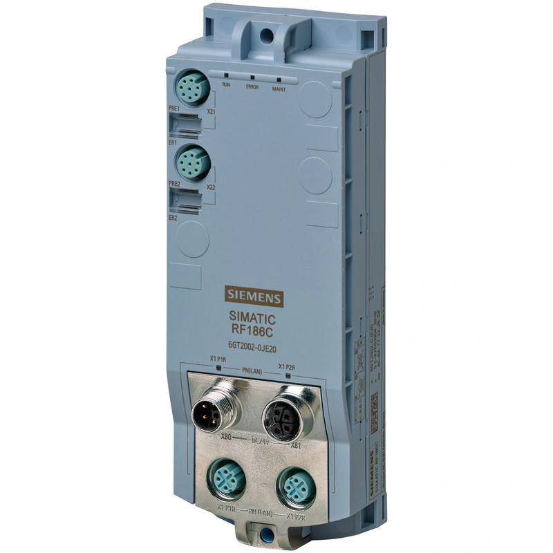RF185C, RF186C/CI, RF188C/CI Siemens 6GT2002-0JE20
