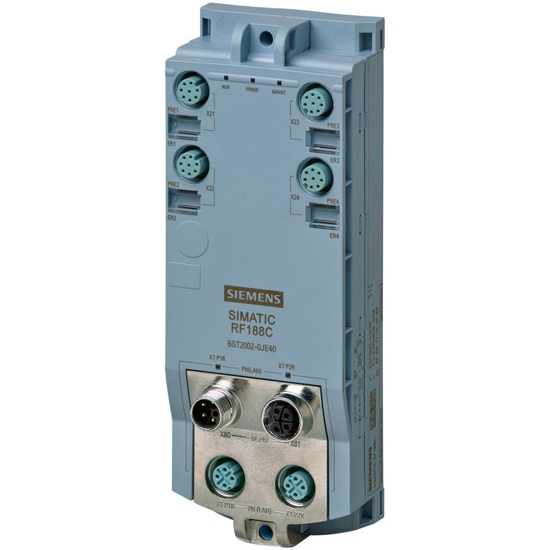 RF185C, RF186C/CI, RF188C/CI Siemens 6GT2002-0JE40