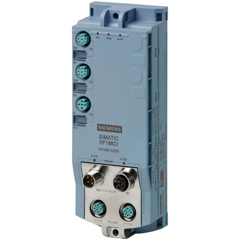 RF185C, RF186C/CI, RF188C/CI Siemens 6GT2002-0JE50