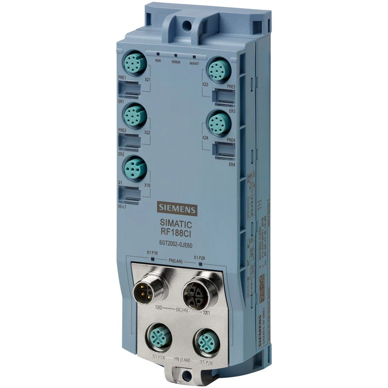 RF185C, RF186C/CI, RF188C/CI Siemens 6GT2002-0JE60