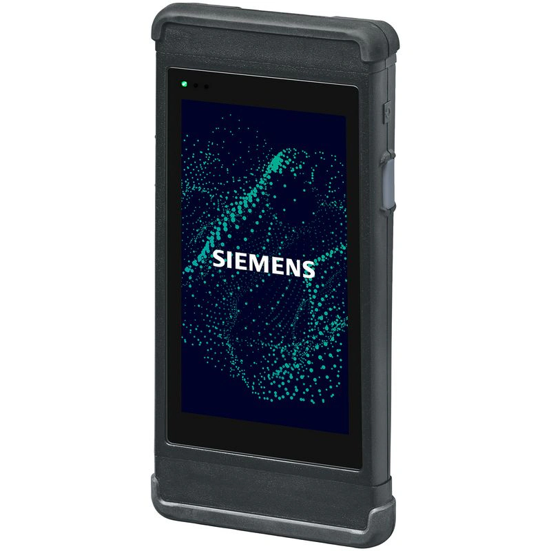Ручной терминал RF660M Siemens 6GT2003-0FA00