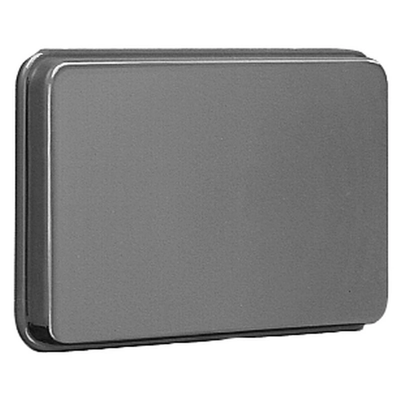 Фланец для проводников IP54 4x PG29, 3x PG36 Siemens 8GD6056