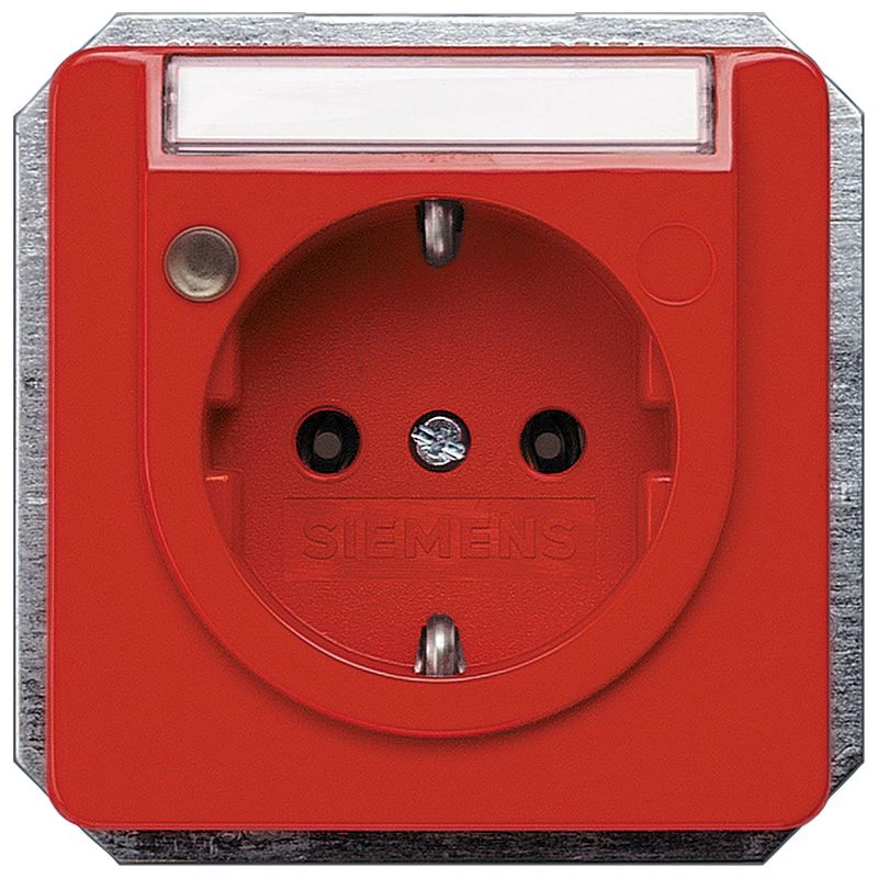 Розетки Siemens 5UB1475