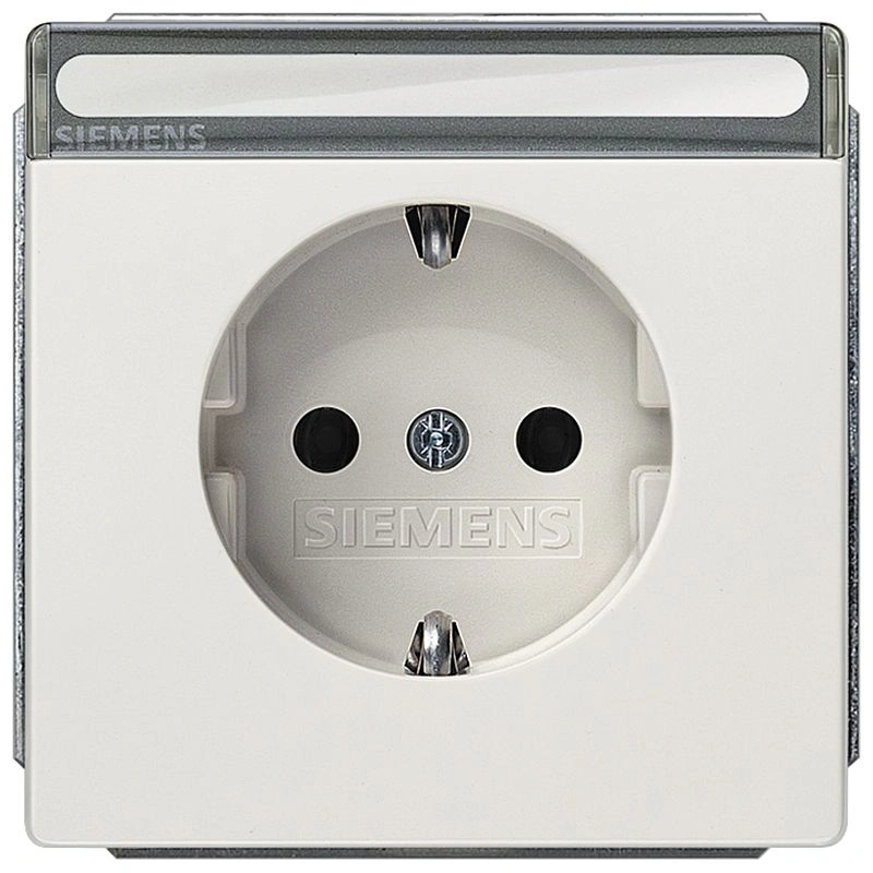 Розетки Siemens 5UB1856