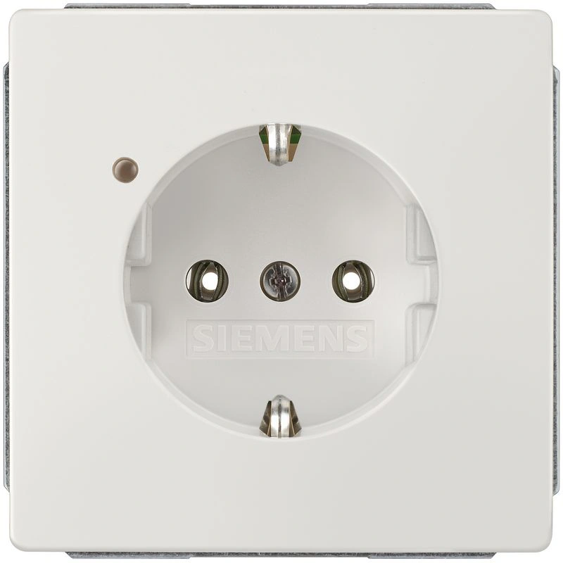 Розетки Siemens 5UB1845