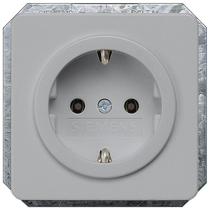 Розетки Siemens 5UB1467