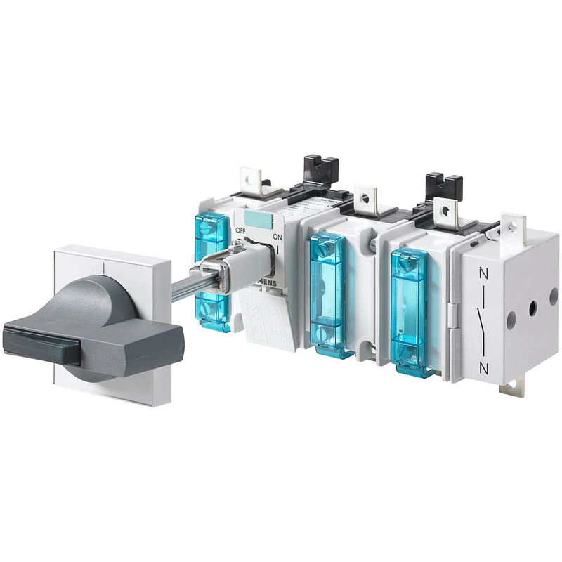 Siemens 3KA5340-1GE01