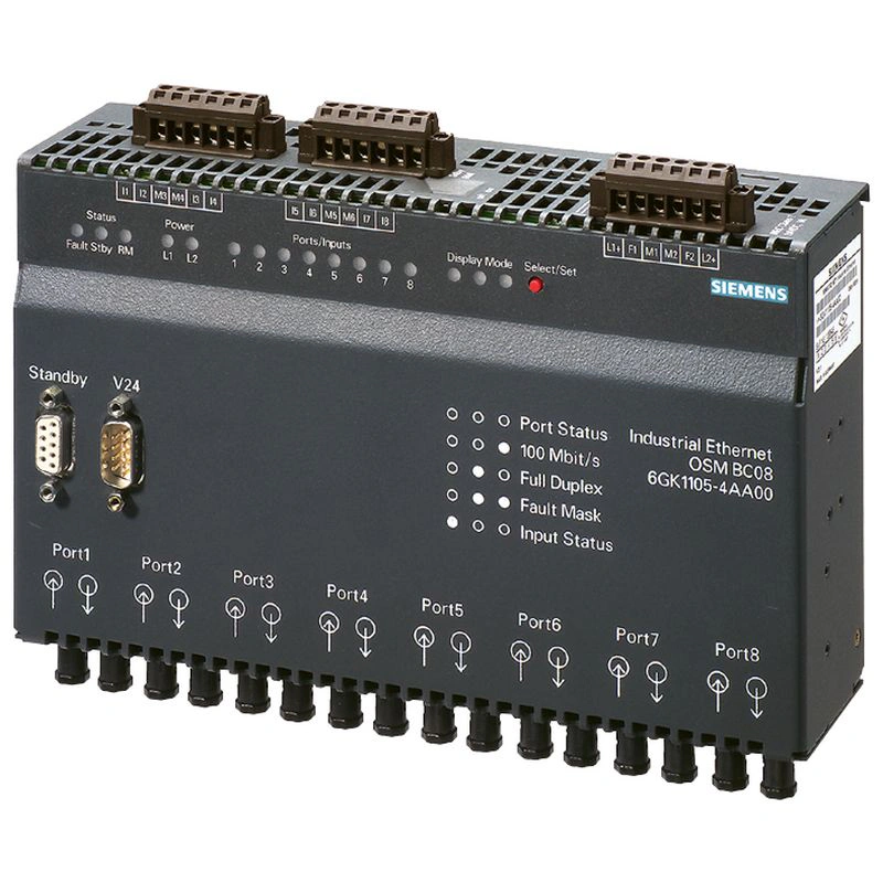 Siemens 6GK1105-4AA00
