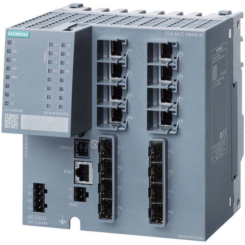 6GK5408-8GS00-2AM2