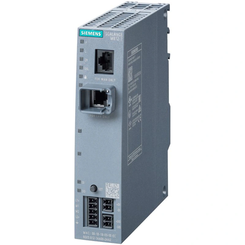 6GK5812-1BA00-2AA2