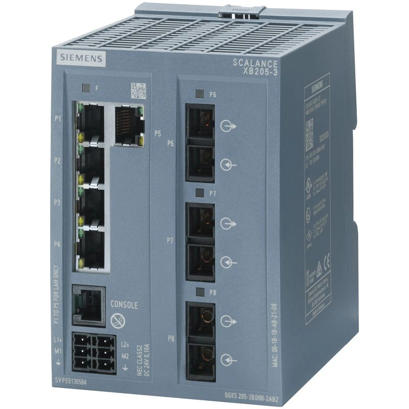 6GK5205-3BD00-2AB2