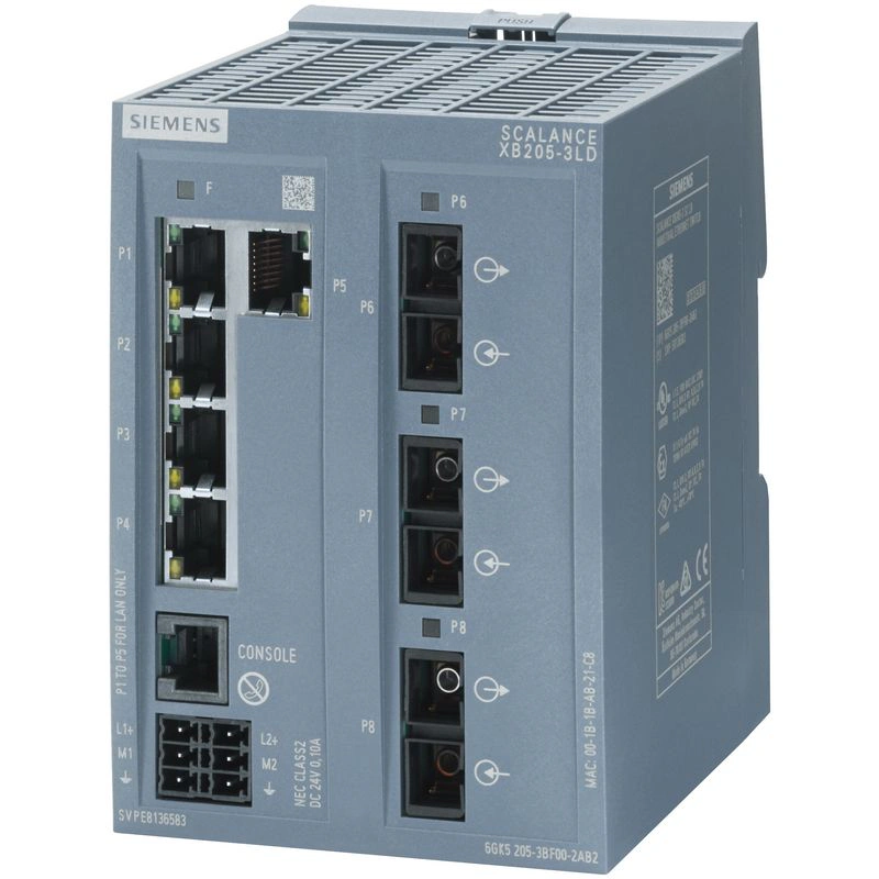 6GK5205-3BF00-2AB2