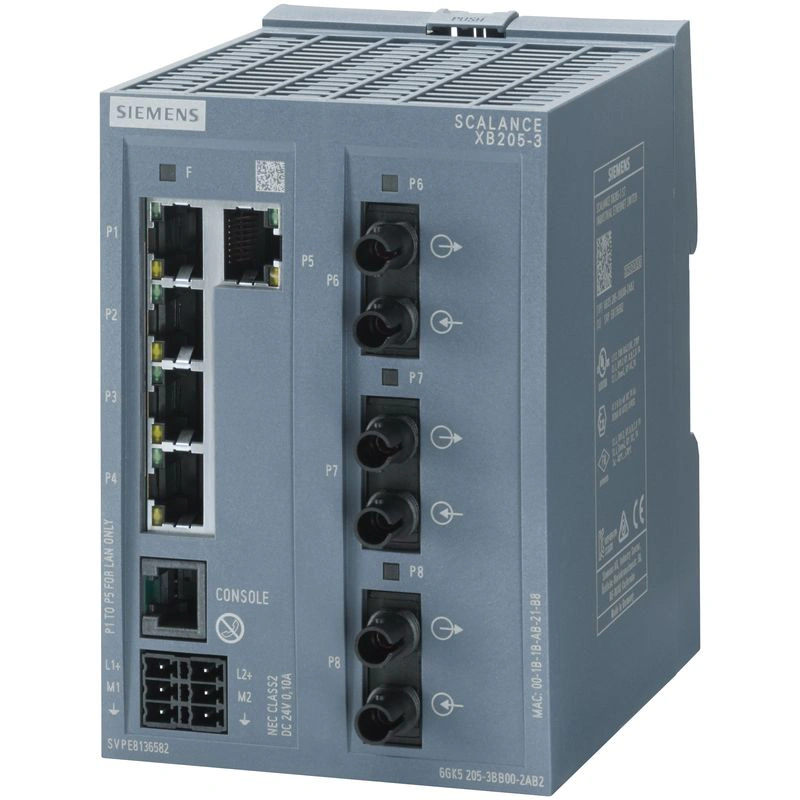 6GK5205-3BB00-2TB2