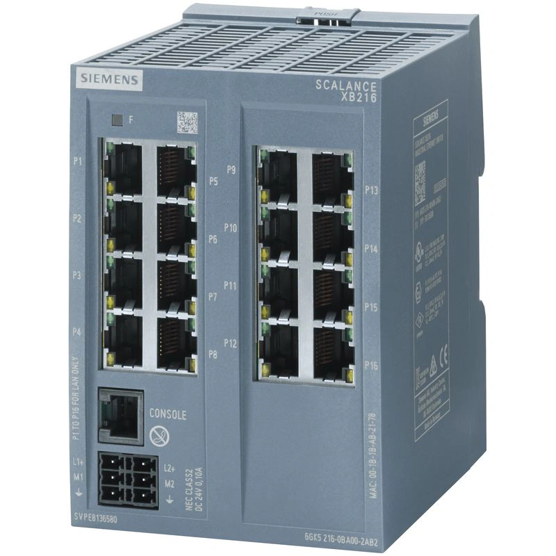 6GK5216-0BA00-2AB2