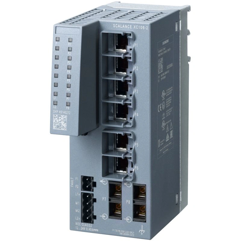 6GK5106-2BD00-2AC2