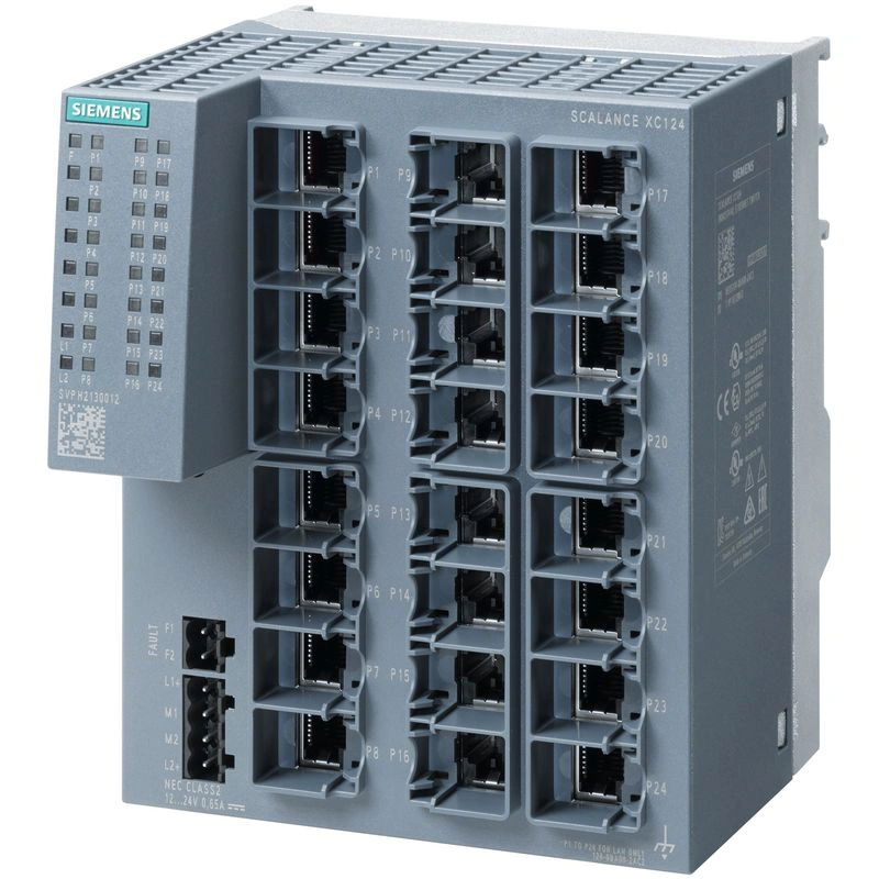 6GK5124-0BA00-2AC2