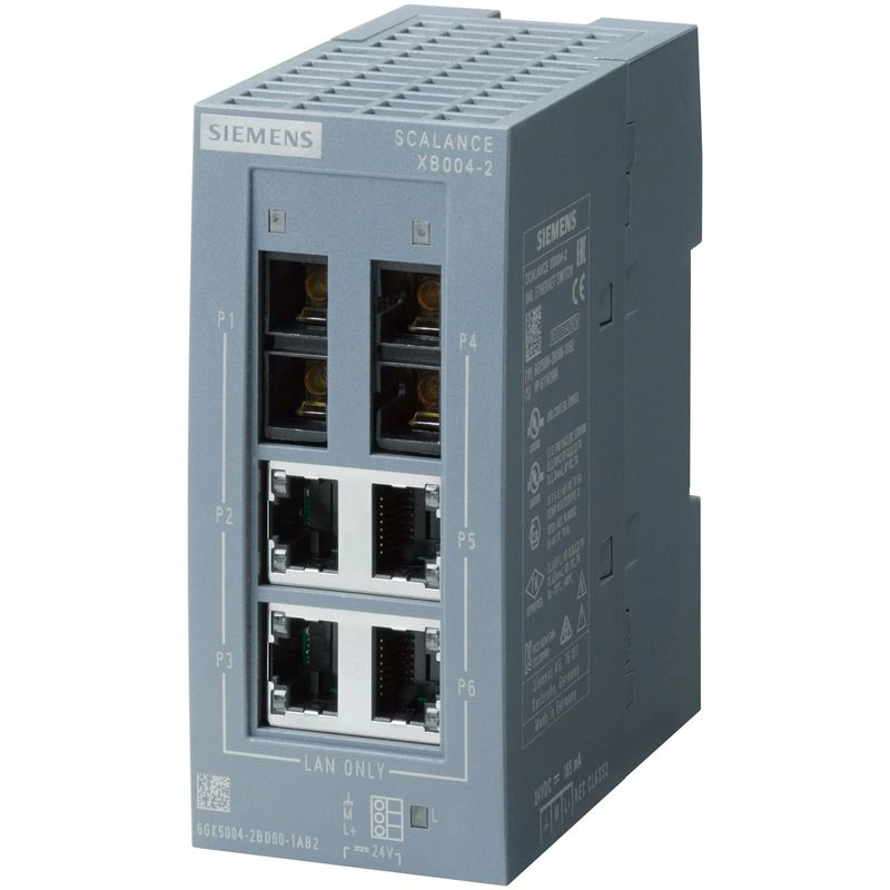 6GK5004-2BD00-1AB2
