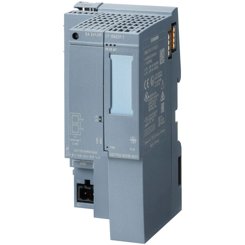 6GK7542-6UX00-0XE0