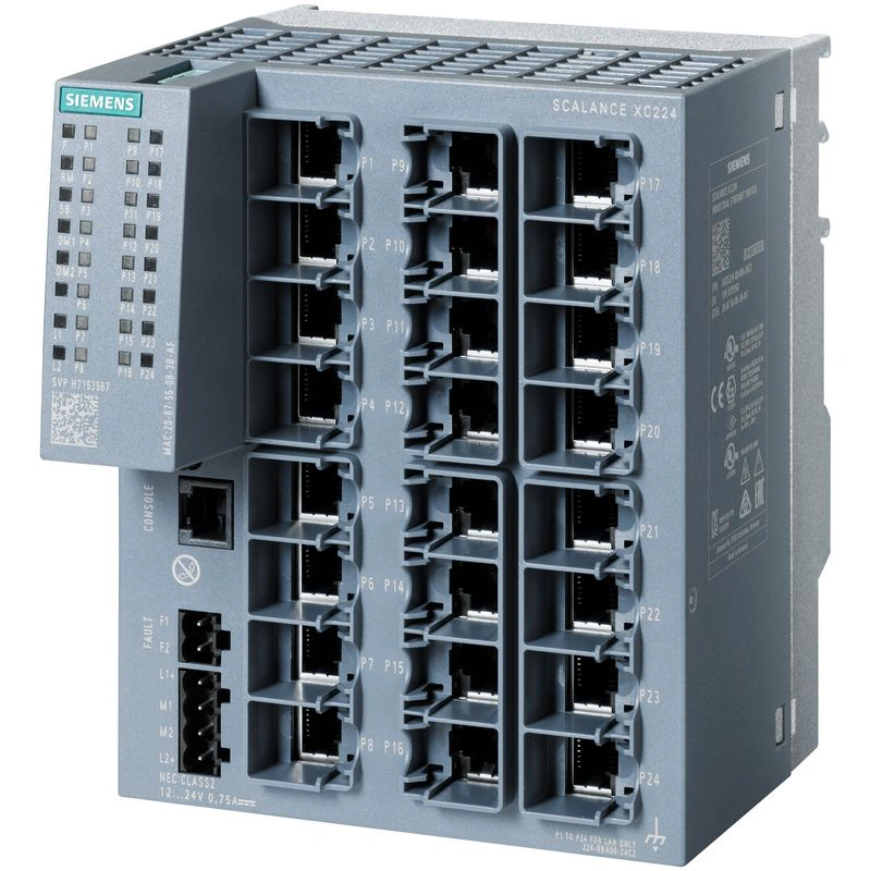 6GK5224-0BA00-2AC2