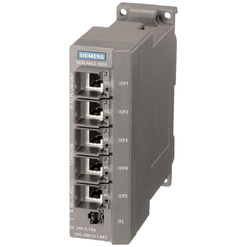 6GK5005-0BA10-1AA3
