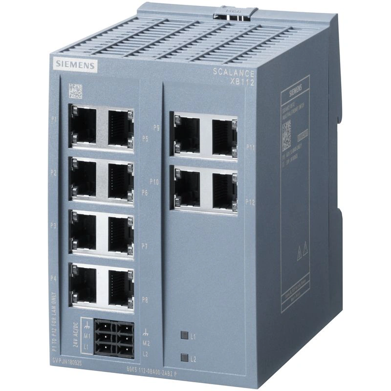 6GK5112-0BA00-2AB2