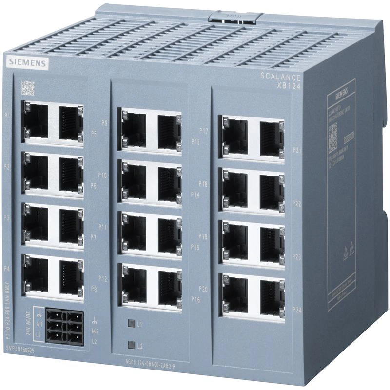 6GK5124-0BA00-2AB2