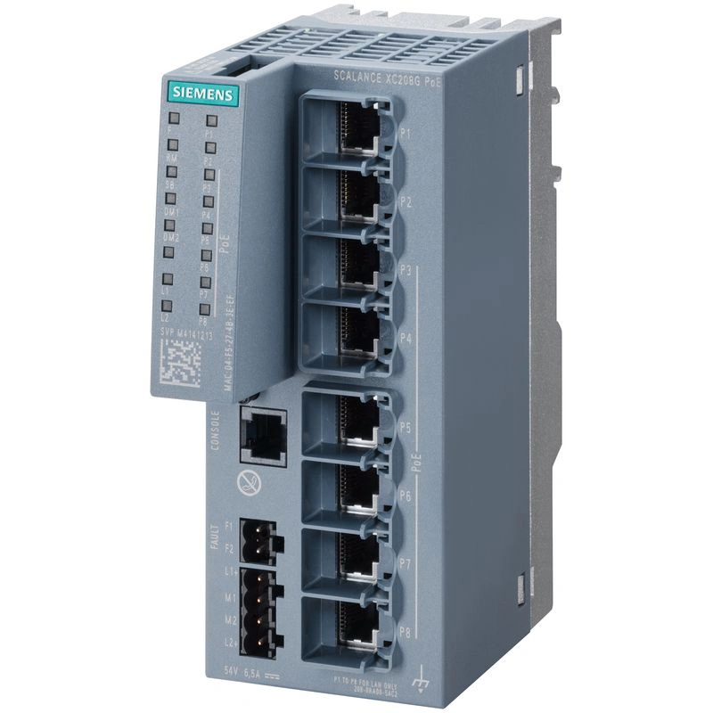 6GK5208-0RA00-5AC2