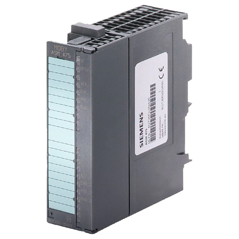 ASM 475 Siemens 6GT2002-0GA10