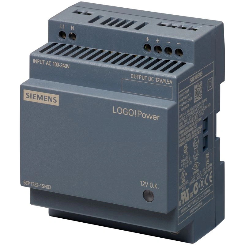 Siemens 6EP1322-1SH03