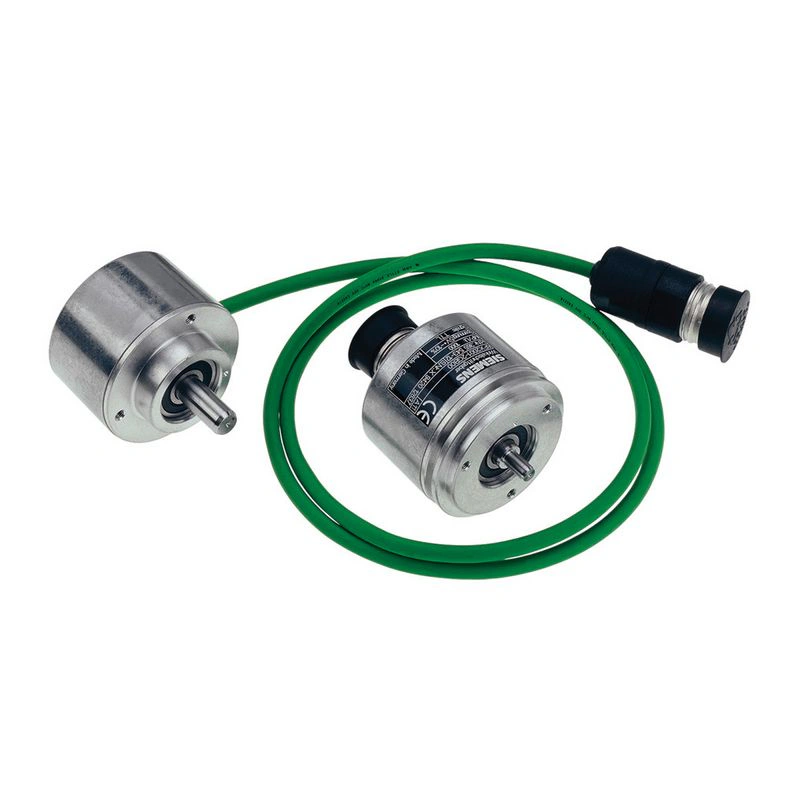 Инкрементальные энкодеры с интерфейсом RS422 (TTL) Siemens 6FX2001-2FF00