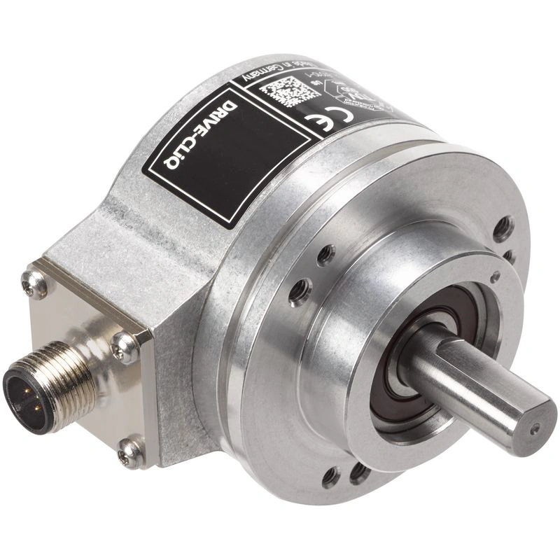 Абсолютные энкодеры с DRIVE-CLiQ Siemens 6FX2001-5QD25-1AA0