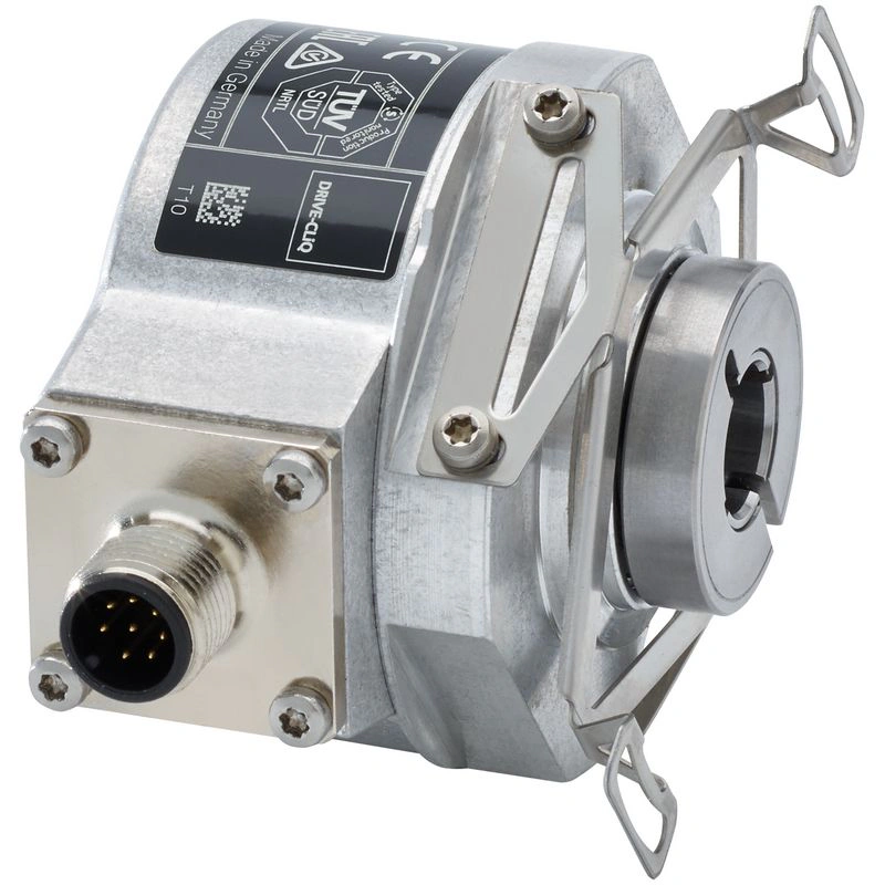 Абсолютные энкодеры с DRIVE-CLiQ Siemens 6FX2001-5WD25-1AA0
