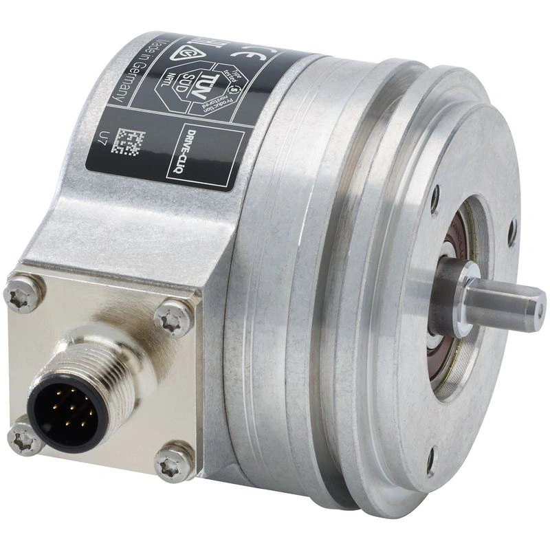 Абсолютные энкодеры с DRIVE-CLiQ Siemens 6FX2001-5FD13-1AA0
