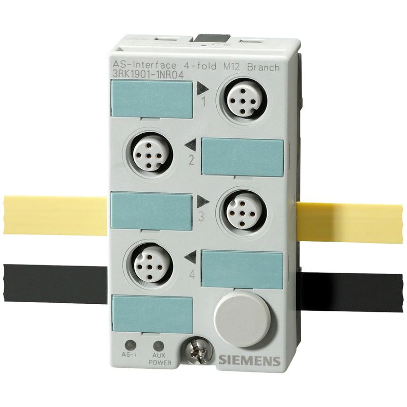 Модули цифрового ввода/вывода, IP68/IP69K - K60R Siemens 3RK1901-1NR04