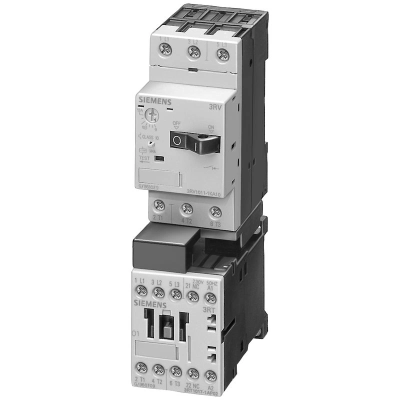 Siemens 3RA1110-0GA15-1AN6