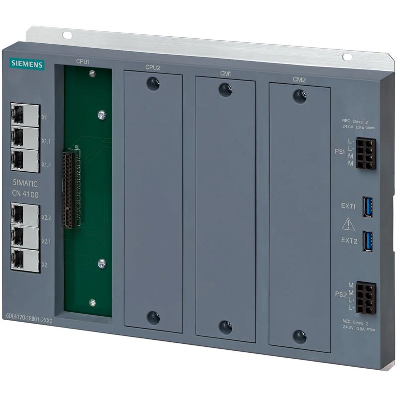 Стойки Siemens 6DL4170-1RB01-2XX0