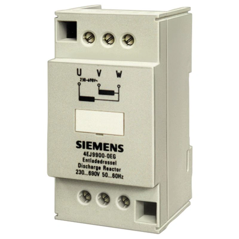 Реакторы Siemens 4EJ9900-0EG