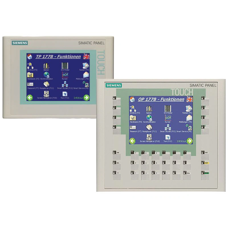 Siemens 6AV6642-0BA01-1AX1