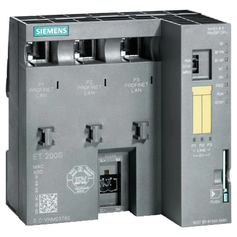 6ES7151-8FB01-0AB0