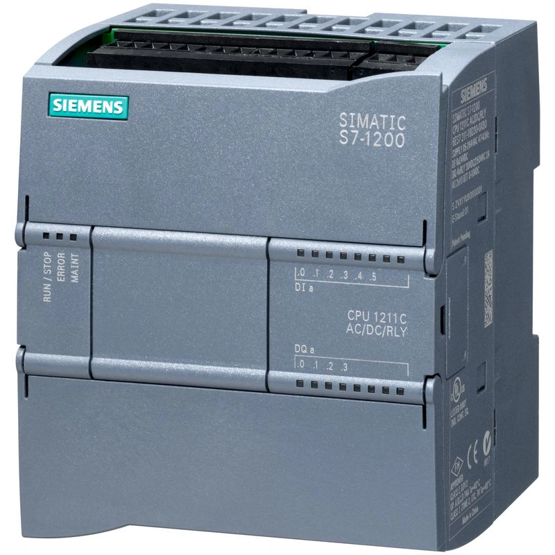 6ES7211-1BE40-0XB0