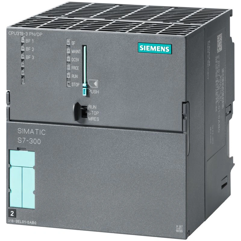 6ES7318-3EL01-0AB0