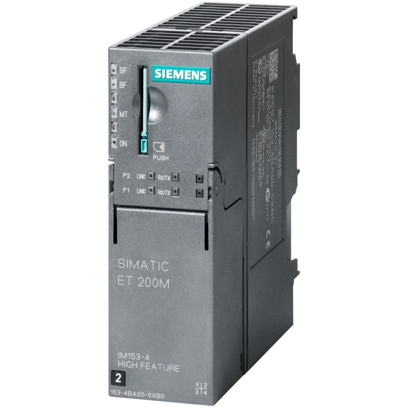 6ES7153-4BA00-0XB0