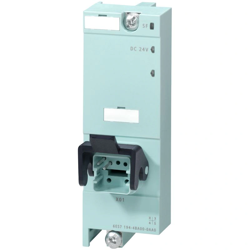 6ES7194-4BA00-0AA0