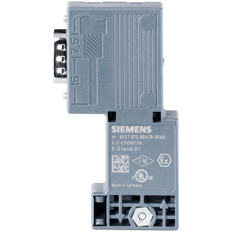 6ES7972-0BA70-0XA0