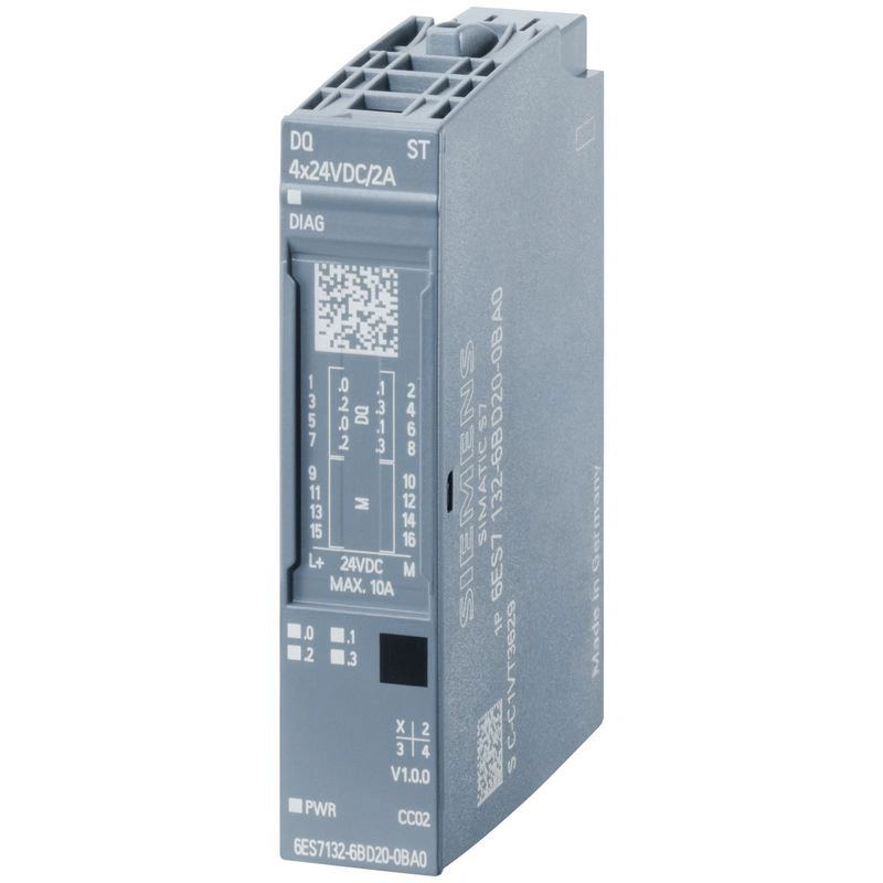 6ES7132-6BD20-2BA0